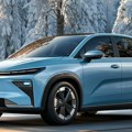 Pad prodaje automobila u Kini