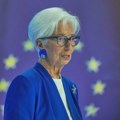 ECB povećala kamatne stope kako bi ublažila inflaciju
