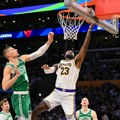 Luka Dončić i Lejkersi žele Vučevića u Los Anđelesu