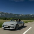 Mazda MX-5 za 2027: Još jedna nova verzija legende. Ali koliko dugo Mazda može sama?