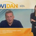 Novi dan: Ostaci "Mrdićevih zakona" u praksi
