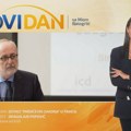 Novi dan: Ostaci "Mrdićevih zakona" u praksi