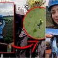 Misteriozna žena videla kada je Marija (21) bačena sa mosta: Novi detalji tragične smrti devojke - Ključni dokaz je nestao bez…