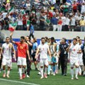 Američki zvaničnik posle eliminacije Irana: Drago mi je što odlaze