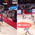 Ovo je magija koju Nikola Jokić donosi Srbiji: zbog jednog poteza ceo Pionir ustao na noge