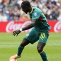 Sadio Mane se povukao iz nacionalnog tima posle poraza od Belgije
