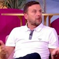 "Želeo sam da umrem": Mikica o porodici i sinu koji ima autizam, progovorio i o navodima da je varao ženu