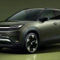 Volkswagen ID. Cross
