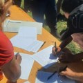 Pokrenuli inicijativu: Stanovnici Bosilegrada i Trgovišta žele da ih „spoji“ asfalt