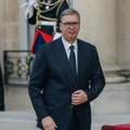 Vučić u intervjuu za Veltvohe: Nakon septembra sledi veća eskalacija u Ukrajini, Beograd sprema naftne rezerve