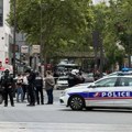 Užas u Parizu: Najmanje tri osobe izbodene nasred ulice VIDEO