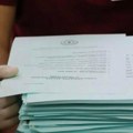 NSPM: Studentsku listu podržava 39,6 odsto, a listu SNS 37,5