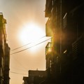 Nastavlja se toplotni talas, temperature do 40 stepeni