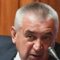 Odalović: Hrvatska ne želi da pomogne u identifikaciji srpskih žrtava stradalih tokom Oluje