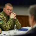 "Ukrajina nikada neće ući u NATO"