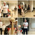 Predsednik Olimpijskog komiteta Srbije Dejan Tomašević posetio srpske strelce