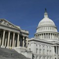 Američki Senat usvojio antiruski zakon čiji je inicijator bio Lindzi Grejem