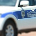 Sudar kamiona i automobila na putu Niš-Svrljig, saobraćaj delimično obustavljen