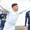 Akron pitao za Uroša Miladinovića, Čukarički “zacepio” obeštećenje