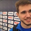 Luka Bošković za SK: Opako finale, jak vetar izmori čoveka