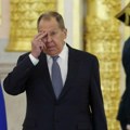 Oglasio se Lavrov o Vučiću posle posete Zelenskog: Nije mu lako, EU ga „maltretira“