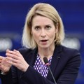 Zaharova uporedila Kalasovu sa likom iz crtanog filma