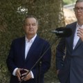 Vučić o samostalnom izlasku SPS na parlamentarne izbore: "Svako ima pravo da bira svoj politički put"
