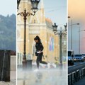 Vreli dani pred nama, a onda preokret: Čubrilo otkrio kada stiže konkretnije osveženje