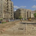 Od Staklenca do Bajlonijeve pijace – šta arheolozi očekuju ispod centra Beograda