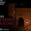 FSU nastupa na festivalu Novi Tvrđava Teatar: Evo koje predstave će izvesti u Novom Sadu