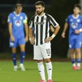 Najgori Partizan otkako postoji Superliga