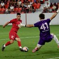 Treneri Nemanja Krtolica i Albert Nađ složili se u oceni