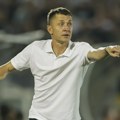 Prve reči Saše Ilića posle pobede nad Hetafeom, upitan i za ostavku: "Ovo je Partizan kakav želim..."