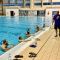 Vaterpolo: Veliki izazovi pred mladim igračima Spartaka