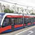 Stigle dve ponude za remont 29 španskih tramvaja u Beogradu