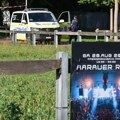 Više povređenih u pucnjavi na tehno festivalu u švajcarskom gradu Arau
