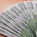 Devizni kurs: Evro sutra 117,34 dinara
