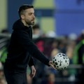 Koković pred pakleno gostovanje: Novi Pazar će biti maksimalno motivisan