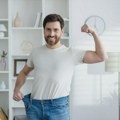 Promene koje donosi gubitak kilograma su više od broja na vagi