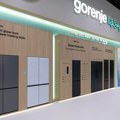 Partnerstvo sa UEFA počelo je na EURO 2020, a Gorenje će biti deo i narednog Evropskog prvenstva