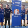 Bokserska liga Srbije: Olimpikus na tri od četiri u Prokuplju