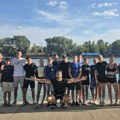 Begej osvojio 12 medalja, a tu nije kraj: Pet kajakaša ide na novo veliko takmičenje