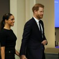 Kralj Čarls razjasnio staus princa Harija i supruge Megan posle njihovog povratka u Britaniju