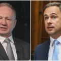 Dve kolone umesto jedne liste proevropske opozicije: Mogu li Đilas i Aleksić preko cenzusa ili će rasuti antirežimske glasove…
