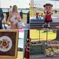 Palić postao stanica Expo karavana: Od prirode i tradicije do svetske izložbe
