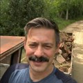 Ajvar, sir, jaja i domaći hleb: Milan Vasić pokazao kako živi na Kosovu i Metohiji! Za sreću mu nije potreban glamur, prizori…