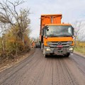 Četiri niške ulice ulaze u radove: Asfaltiranje u Prvoj Kutini i Kusči, rehabilitacija na Delijskom Visu i Brzom Brodu
