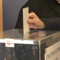 Aleksić, Ćuta i Parandilović povlače izbornu listu