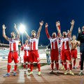 Sledi oporavak: Bivši igrač Crvene zvezde operisan!