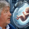 Bebe će se rađati u robotima? Ginekolog Milošević otkriva da li tehnologija može da zameni majku i šta nas čeka uskoro (video)…